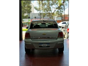 Foto 4 - Chevrolet Vectra Vectra Elegance 2.0 (Flex) (Aut) automático