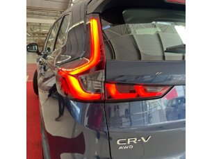 Foto 2 - Honda CR-V CR-V 2.0 Advanced Hybrid CVT 4WD automático