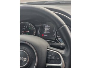 Foto 8 - Jeep Compass Compass 2.0 Sport (Aut) automático