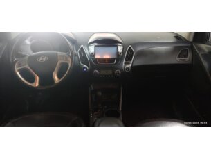 Foto 10 - Hyundai ix35 ix35 2.0L GLS Completo (aut) automático