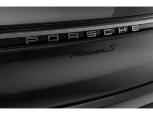 Foto 8 - Porsche Macan Macan S 2.9 V6 automático