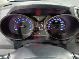 Foto 7 - Hyundai HB20S HB20S 1.0 Comfort Plus Turbo manual