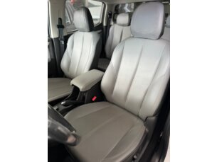 Foto 2 - Chevrolet S10 Cabine Dupla S10 2.8 LTZ Cabine Dupla 4WD (Aut) automático