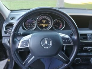 Foto 4 - Mercedes-Benz Classe C C 200 Sport 1.8 CGI Turbo automático