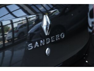 Foto 7 - Renault Sandero Sandero Expression 1.0 12V SCe (Flex) manual