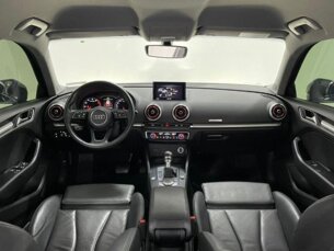 Foto 7 - Audi A3 A3 Sportback 1.4 Prestige Plus automático
