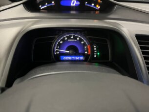 Foto 4 - Honda Civic New Civic LXL 1.8 16V (Aut) (Flex) automático