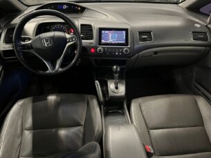 Foto 5 - Honda Civic New Civic LXL 1.8 16V (Aut) (Flex) automático