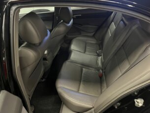 Foto 8 - Honda Civic New Civic LXL 1.8 16V (Aut) (Flex) automático