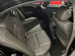 Foto 10 - Honda Civic New Civic LXL 1.8 16V (Aut) (Flex) automático