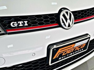 Foto 7 - Volkswagen Golf Golf GTI 2.0 TSi DSG automático