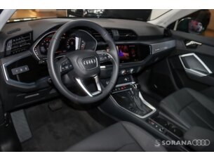 Foto 9 - Audi Q3 Q3 2.0 Prestige Tiptronic Quattro automático