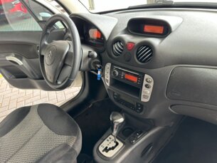 Foto 10 - Citroën C3 C3 Exclusive 1.6 16V (Flex)(aut) automático