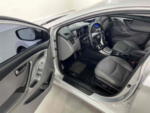 Foto 7 - Hyundai Elantra Elantra Sedan GLS 2.0L 16v (Flex) (Aut) automático