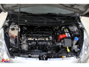 Foto 9 - Ford Ka Sedan Ka Sedan SEL Plus 1.5 16v (Flex) manual