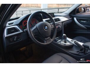 Foto 10 - BMW Série 3 320i 2.0 (Aut) automático