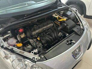 Foto 8 - Peugeot 307 307 Hatch. Feline 2.0 16V (flex) (aut) automático