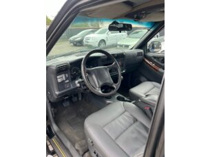 Foto 8 - Chevrolet S10 Cabine Dupla S10 Executive 4x2 4.3 SFi V6 (Cab Dupla) manual