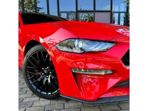 Foto 8 - Ford Mustang Mustang GT Premium 5.0 manual