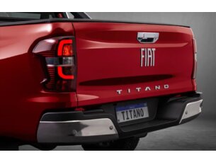 Foto 5 - Fiat Titano Titano 2.2 Ranch 4WD (Aut) automático