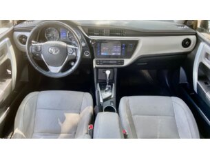 Foto 4 - Toyota Corolla Corolla 2.0 XEi Multi-Drive S (Flex) automático