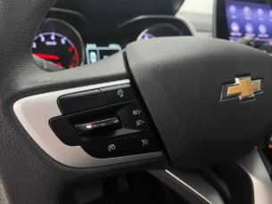 Foto 2 - Chevrolet Tracker Tracker 1.2 Turbo (Aut) automático