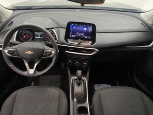 Foto 8 - Chevrolet Tracker Tracker 1.2 Turbo (Aut) automático