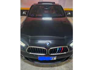 BMW X2 M35i 2.0