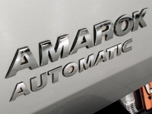Foto 7 - Volkswagen Amarok Amarok 2.0 TDi CD 4x4 Highline automático