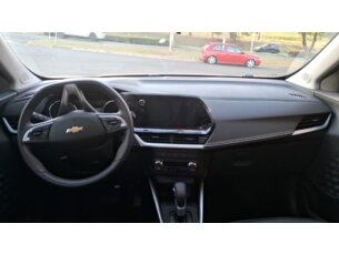 Foto 4 - Chevrolet Montana Montana 1.2 Turbo Premier (Aut) automático