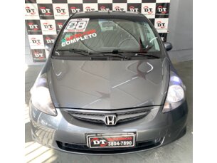 Foto 1 - Honda Fit Fit LX 1.4 (flex) manual