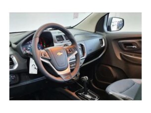 Foto 9 - Chevrolet Spin Spin 1.8 Premier 7S Econoflex (Aut) automático