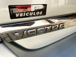 Foto 7 - Chevrolet Vectra GT Vectra GT 2.0 8V (Flex) manual