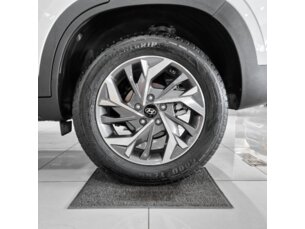 Foto 10 - Hyundai Creta Creta 1.0 T-GDI Platinum (Aut) automático