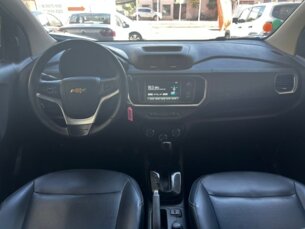 Foto 10 - Chevrolet Spin Spin 1.8 Econoflex Premier 7S (Aut) automático