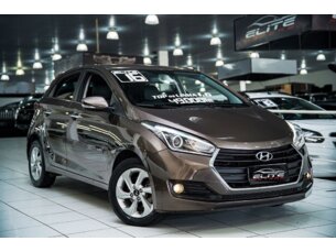 Foto 2 - Hyundai HB20 HB20 1.6 Premium (Aut) automático