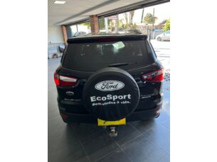 Foto 3 - Ford EcoSport Ecosport Titanium Plus PowerShift 2.0 16V (Flex) automático
