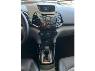Foto 8 - Ford EcoSport Ecosport Titanium Plus PowerShift 2.0 16V (Flex) automático