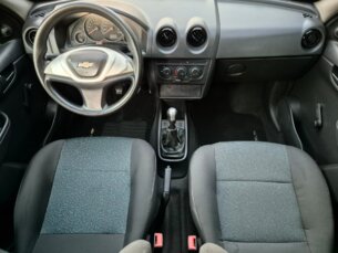 Foto 6 - Chevrolet Celta Celta LS 1.0 (Flex) 4p manual