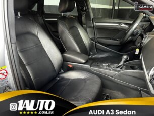 Foto 8 - Audi A3 Sedan A3 Sedan 1.4 TFSI S Tronic automático