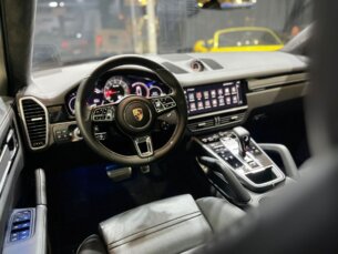 Foto 8 - Porsche Cayenne Cayenne Coupé Turbo 4.0 V8 4WD automático