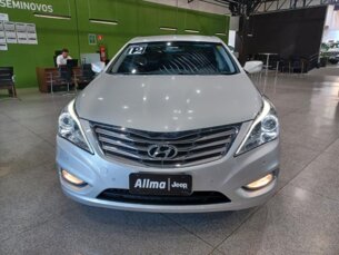 Foto 2 - Hyundai Azera Azera 3.0 V6 (aut) automático