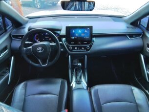 Foto 8 - Toyota Corolla Corolla 2.0 Altis Premium CVT automático