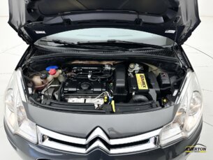 Foto 9 - Citroën C3 C3 Attraction 1.5 8V (Flex) manual