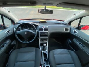 Foto 4 - Peugeot 307 307 Hatch. Presence 1.6 16V (flex) manual