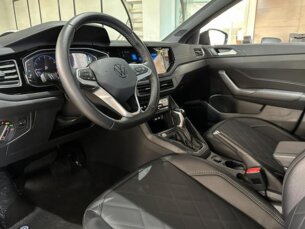 Foto 8 - Volkswagen Virtus Virtus 1.4 250 TSI Exclusive (Aut) automático