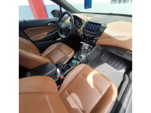 Foto 7 - Chevrolet Cruze Cruze Premier II 1.4 Ecotec (Flex) (Aut) manual