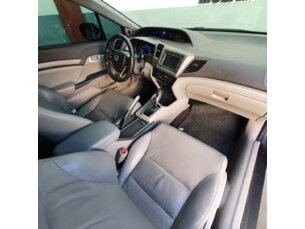 Foto 9 - Honda Civic New Civic EXR 2.0 i-VTEC (Aut) (Flex) manual