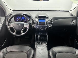 Foto 4 - Hyundai ix35 ix35 2.0 GLS Básico (Aut) automático