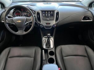 Foto 8 - Chevrolet Cruze Sport6 Cruze Sport6 LT 1.4 Ecotec (Aut) (Flex) automático